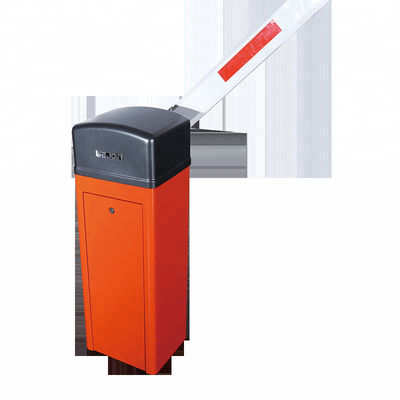 WEJOIN High Durable Automatic Parking Gate Barrier
